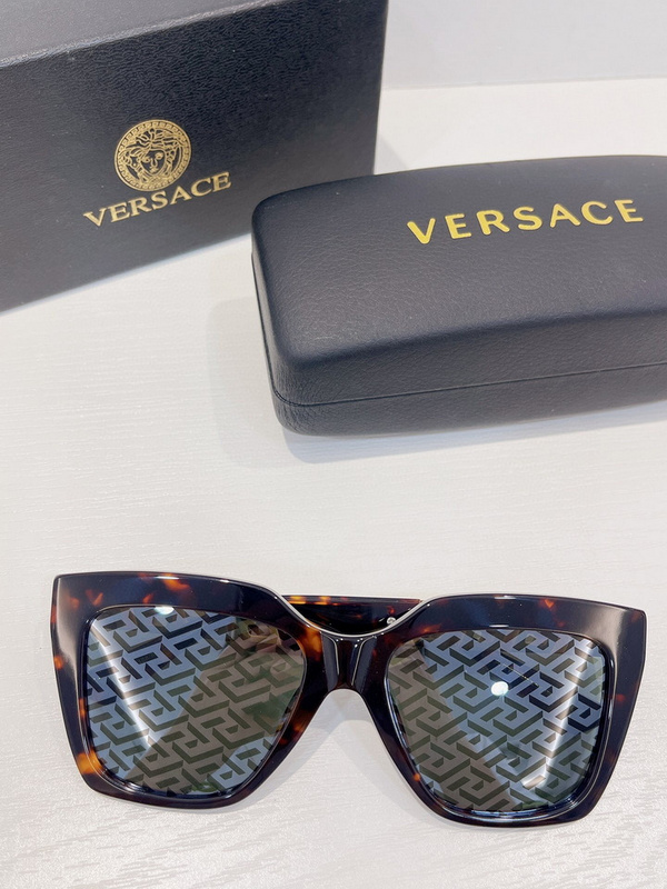 Versace Sunglasses AAA+ ID:20220720-419